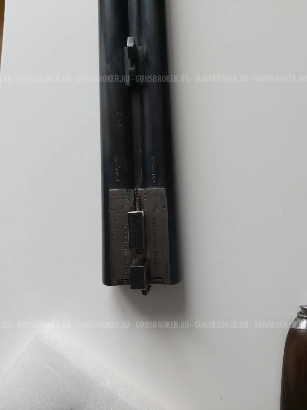 Иномарка, Франция.