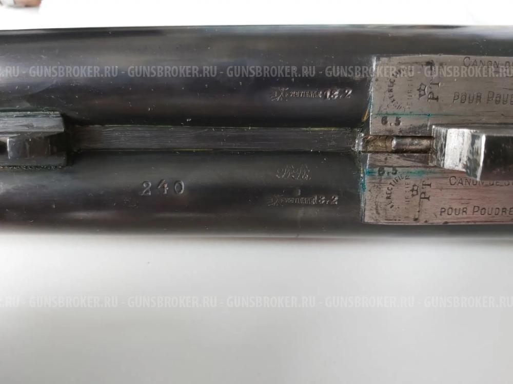 Иномарка, Франция.