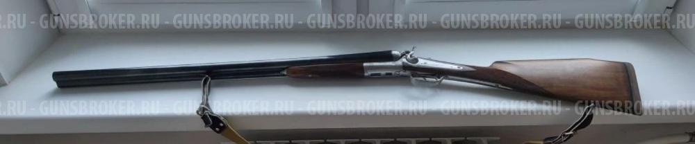 Иномарка, Франция.