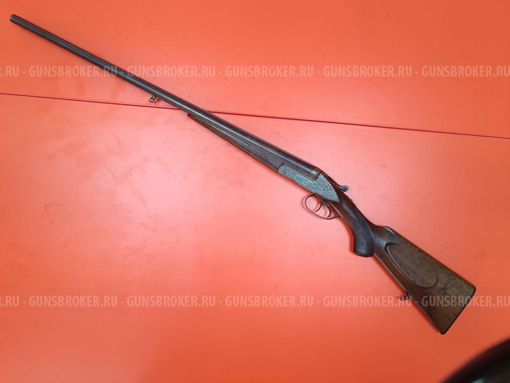 Иномарка SIMSON кал. 16/70