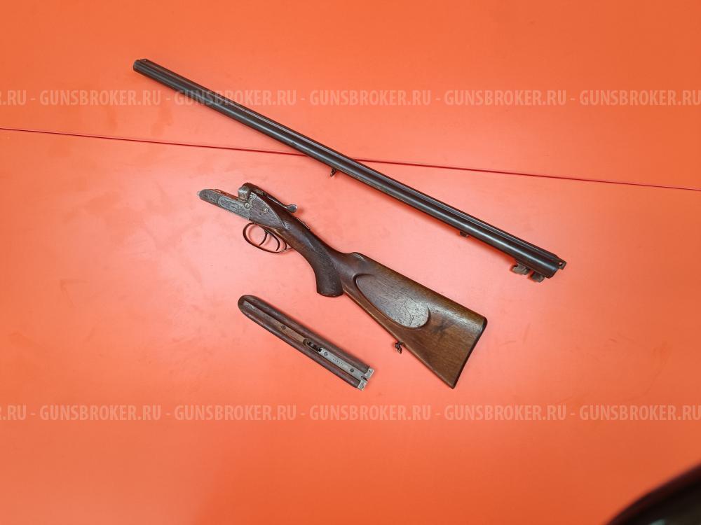 Иномарка SIMSON кал. 16/70