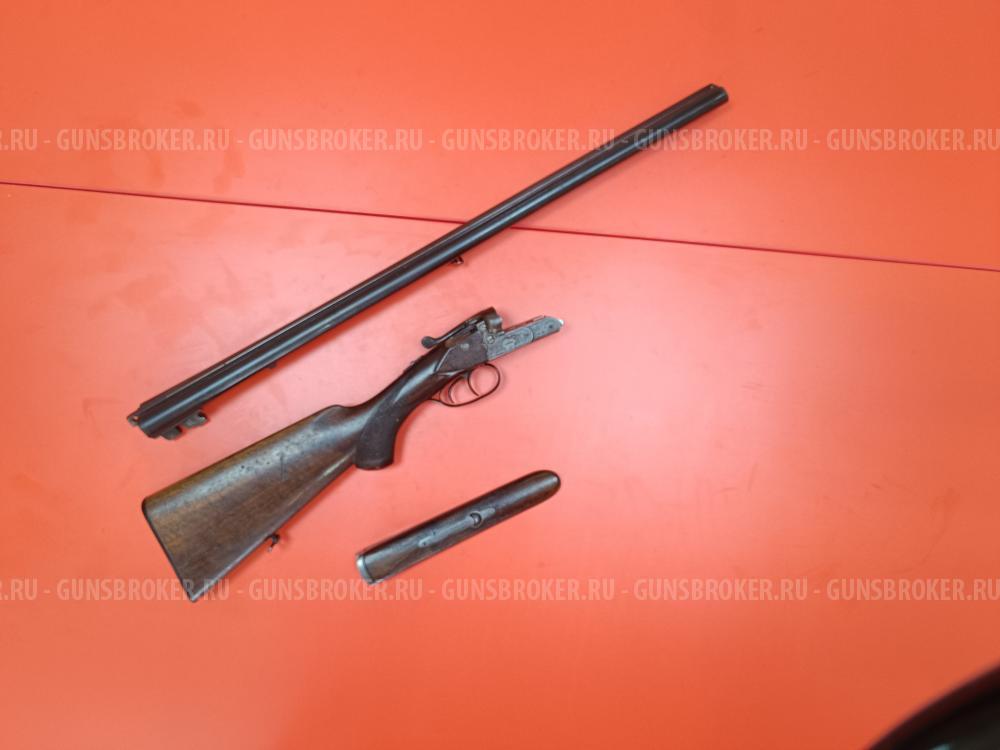 Иномарка SIMSON кал. 16/70