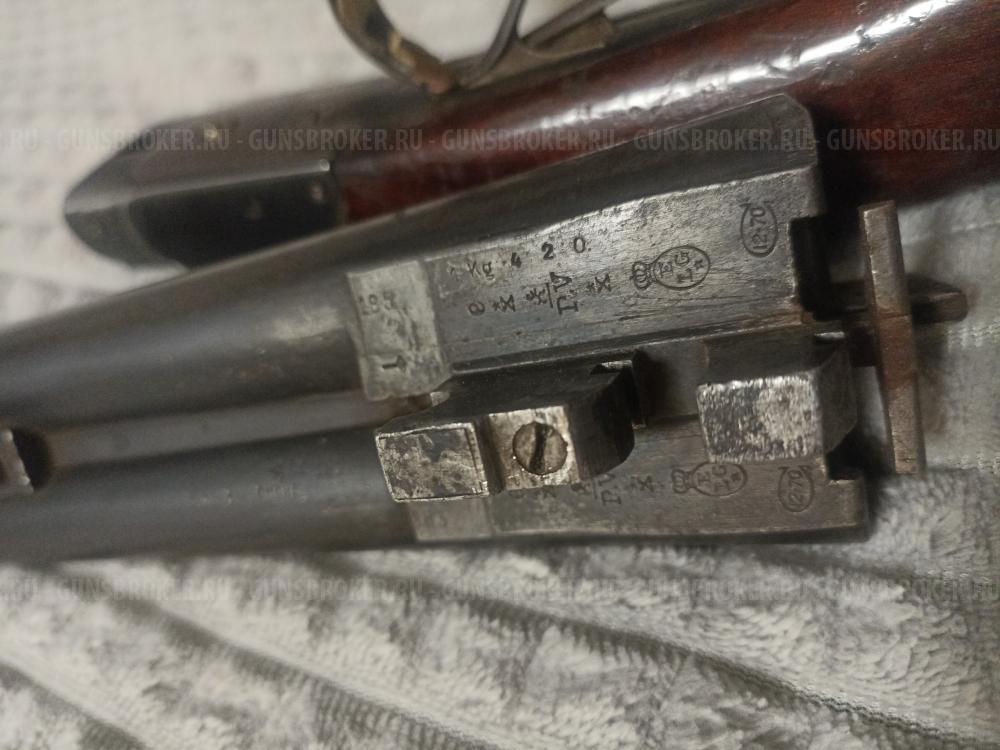 Иностранное Горизонталка 12/70 BELGIGUE