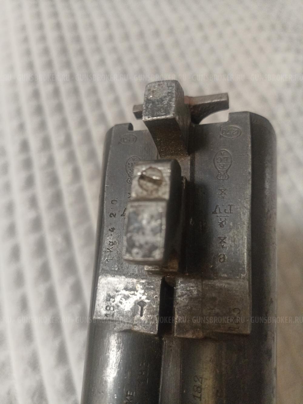 Иностранное Горизонталка 12/70 BELGIGUE