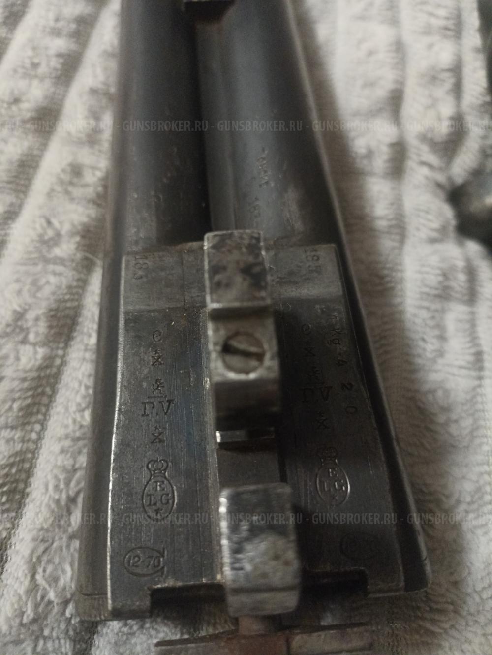 Иностранное Горизонталка 12/70 BELGIGUE