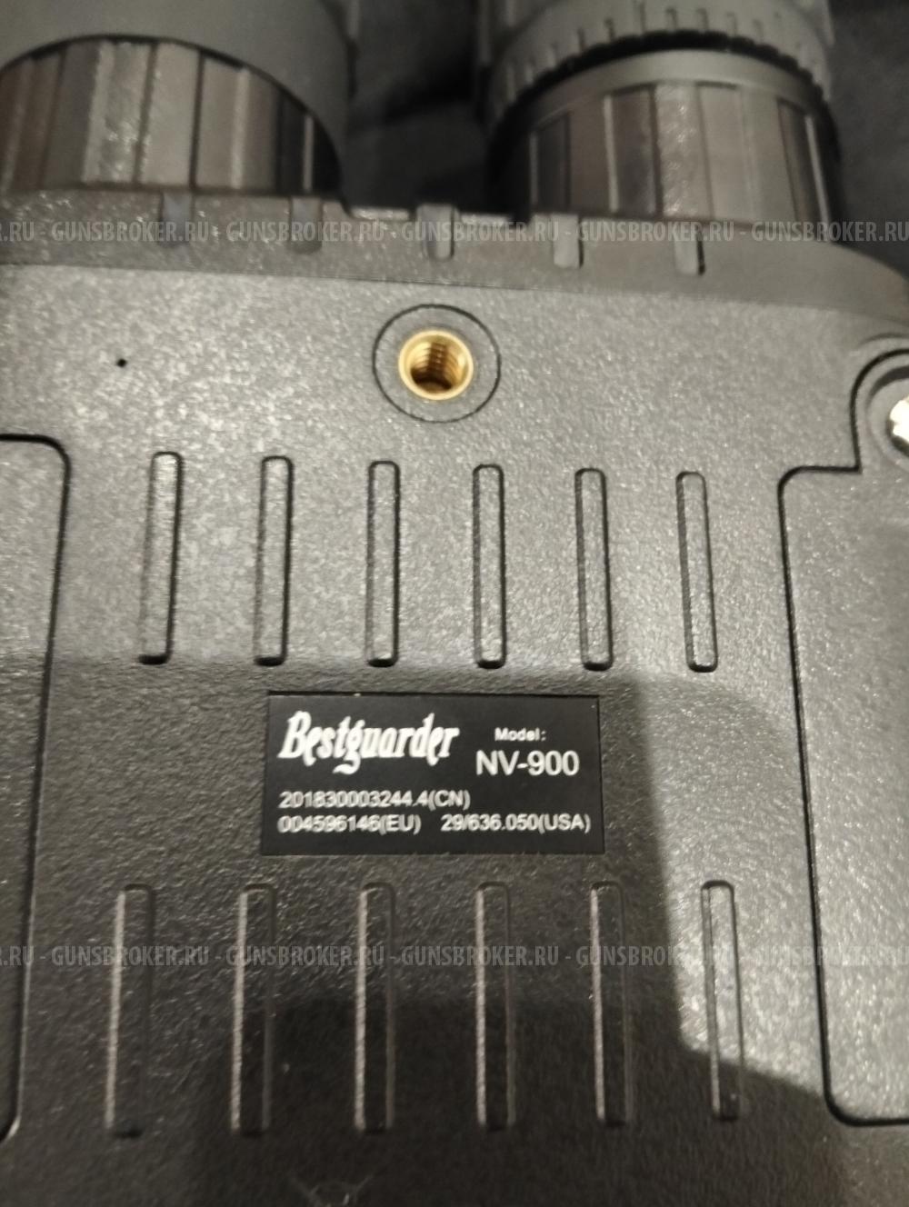Иновационный прибор ночного видения  Bestguarderder Digital Night Vision USA