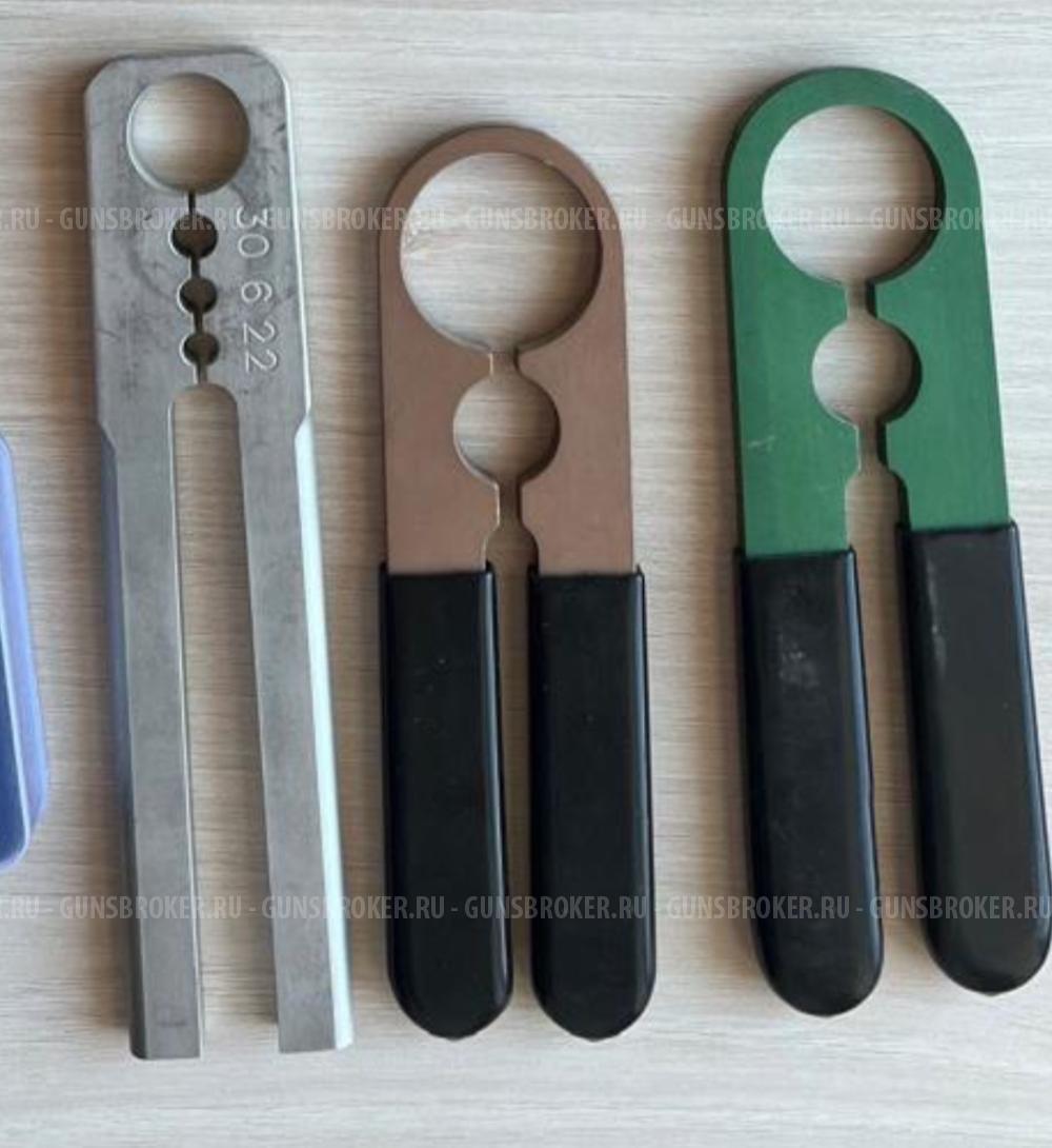 Инструмент для релоада, pma, k&m, hornady, Lyman