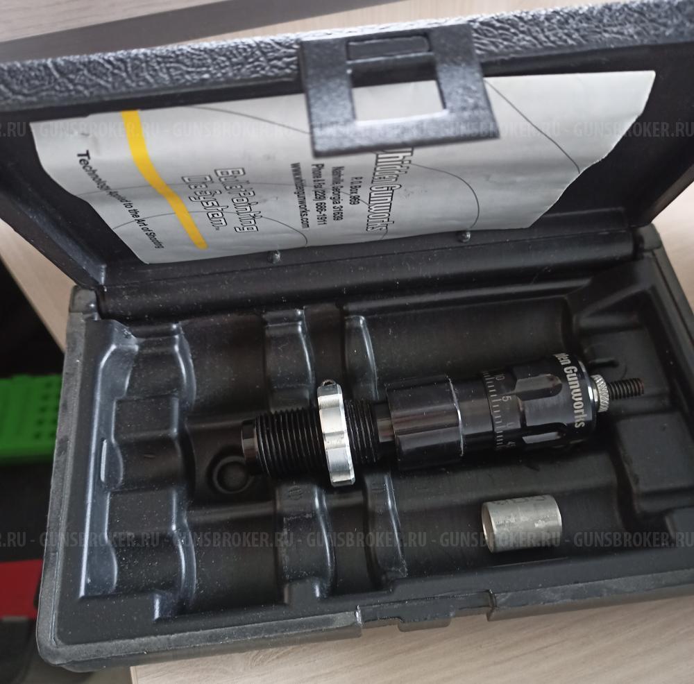 Инструмент для релоада, pma, k&m, hornady, Lyman 