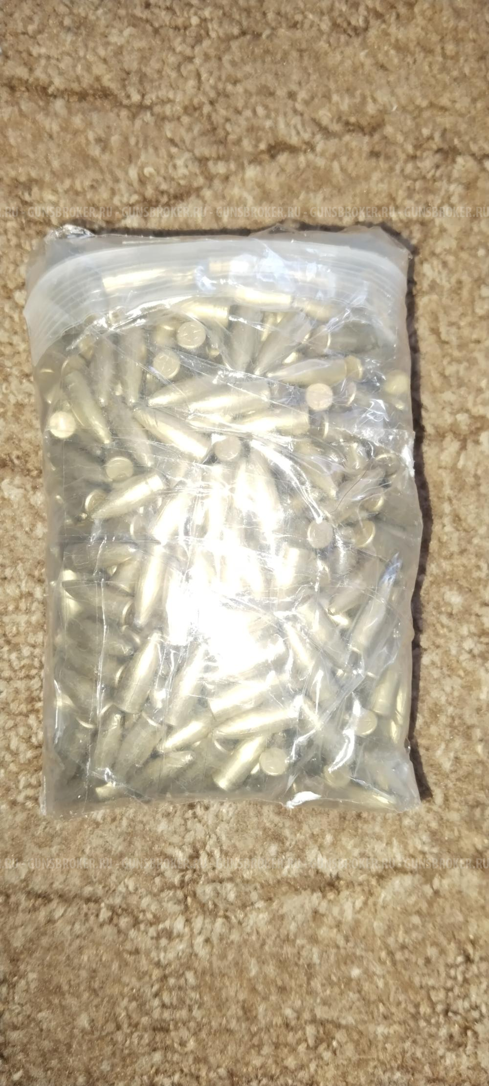 Инструмент для релоуда 