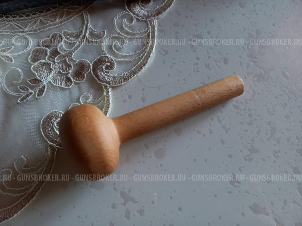 инструмент для снаряжения патронов 12 к