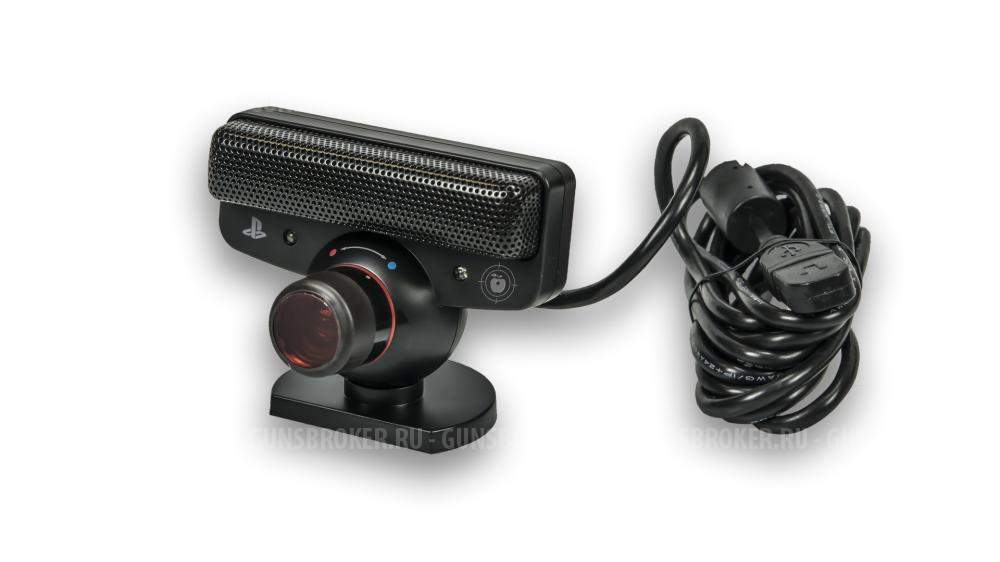 Интерактивный лазерный стрелковый тир / тренажер