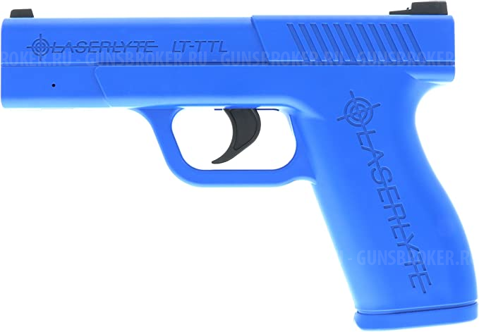 Интерактивный лазерный стрелковый тир / тренажер