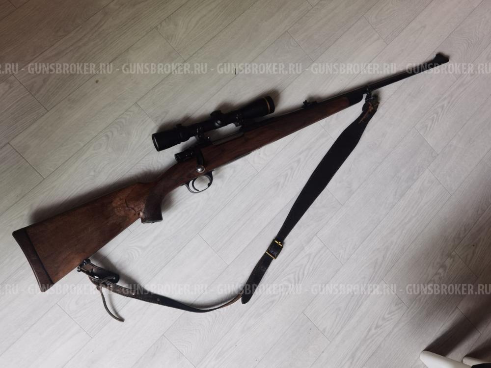 interarms mark x 30-06spr