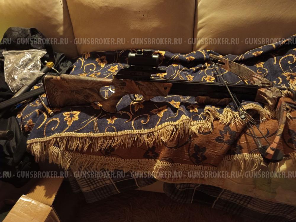 interloper кайман