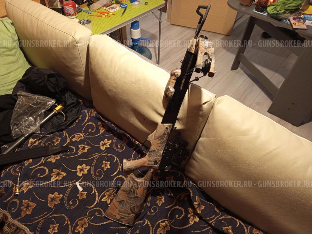 interloper кайман