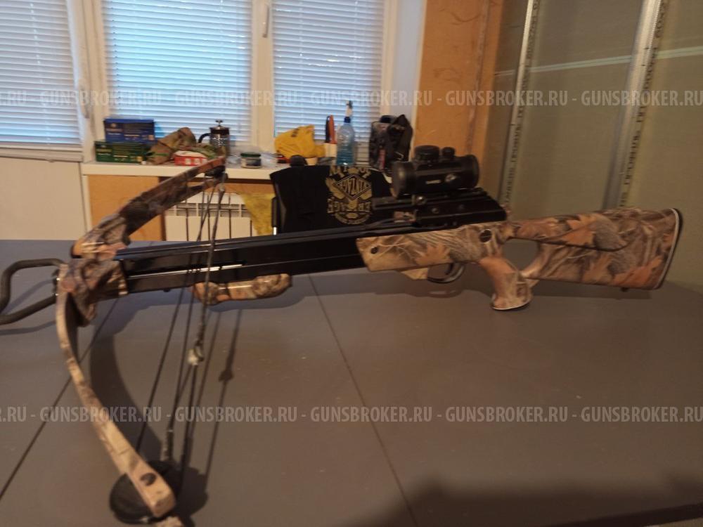 interloper кайман