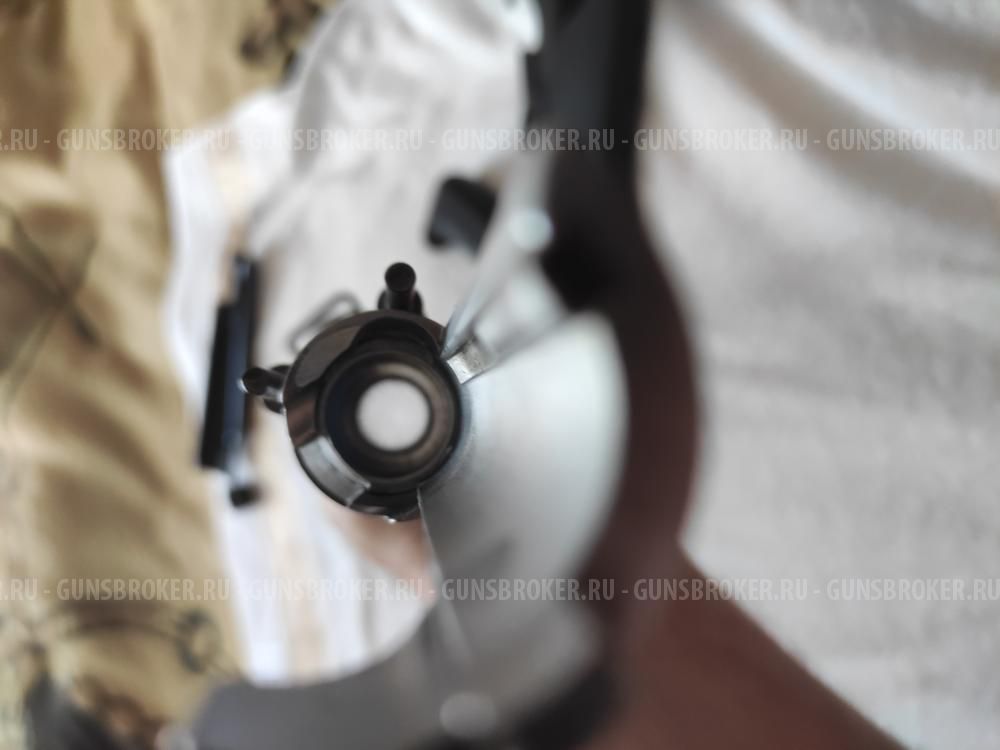 ИР-114 (Sulun Tac 12, Benelli m4)