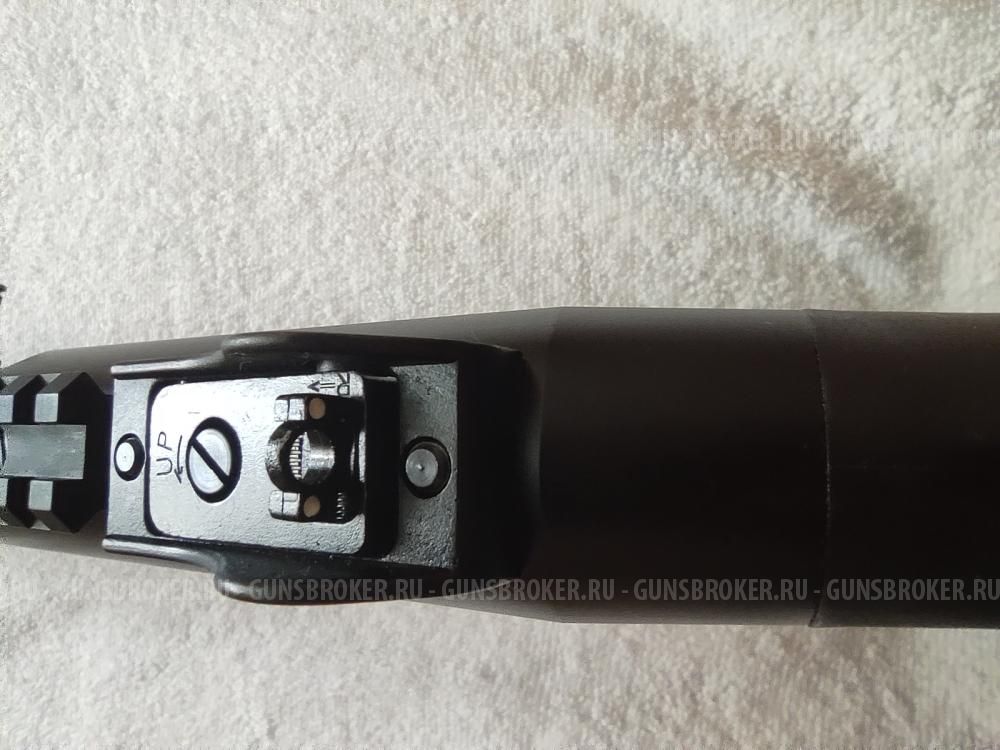 ИР-114 (Sulun Tac 12, Benelli m4)