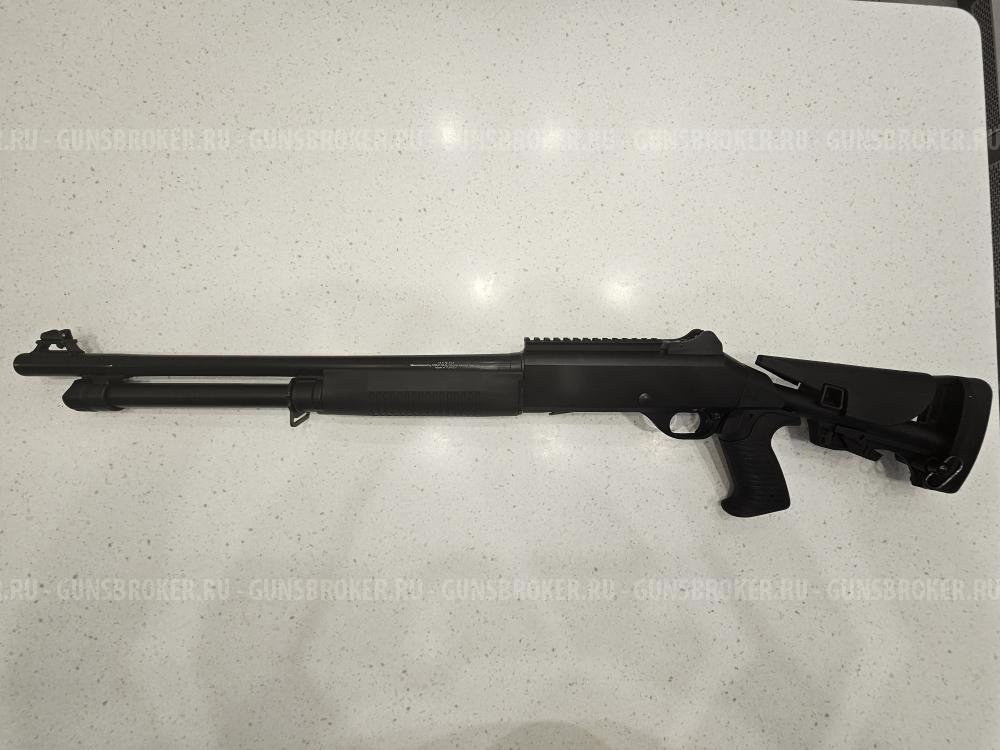 ИР-114 (Sulun Tac-12)