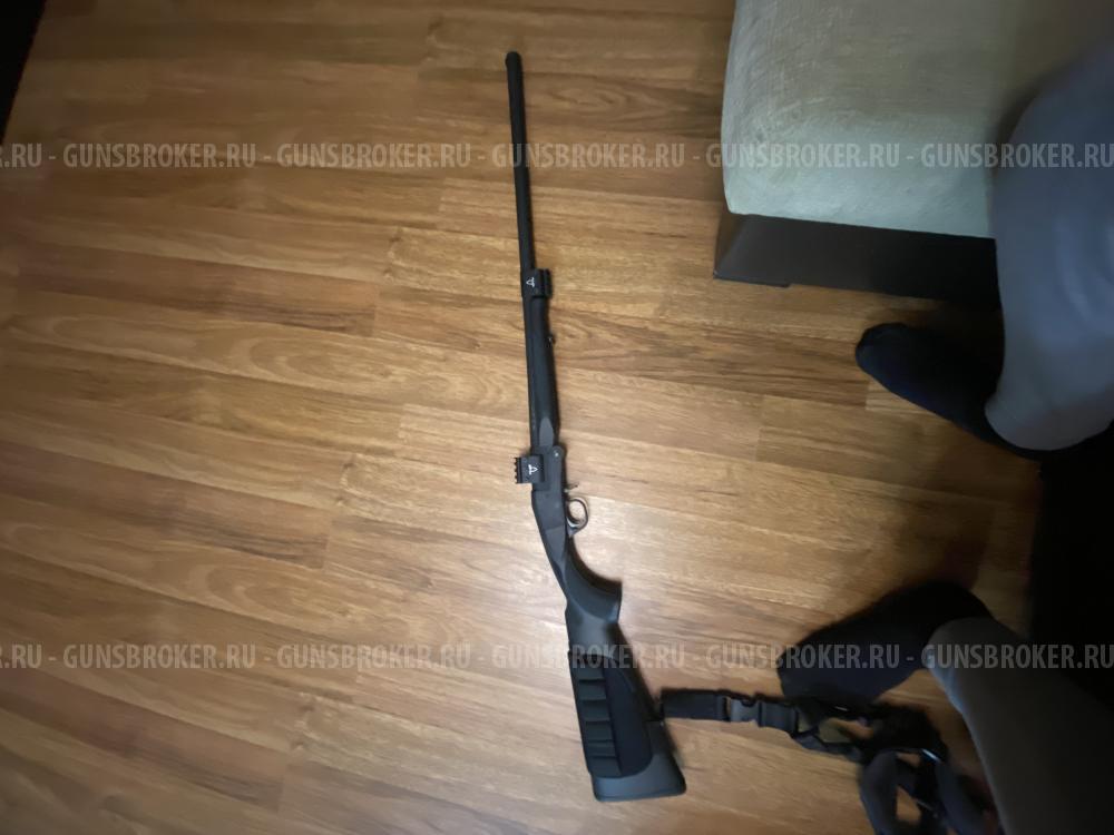 ИР-118 кал. 12/76