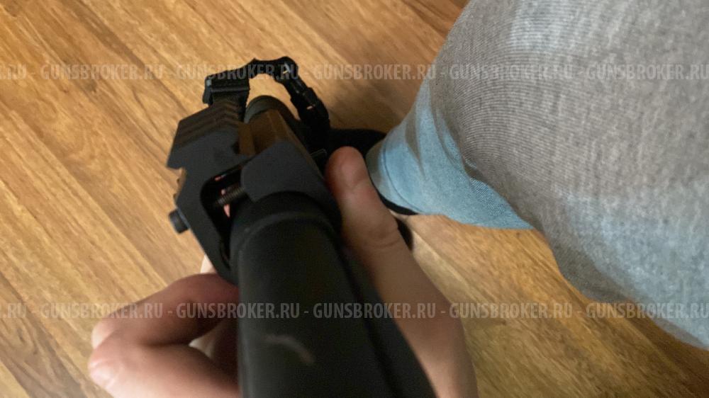 ИР-118 кал. 12/76