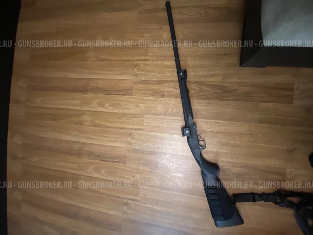 ИР-118 кал. 12/76