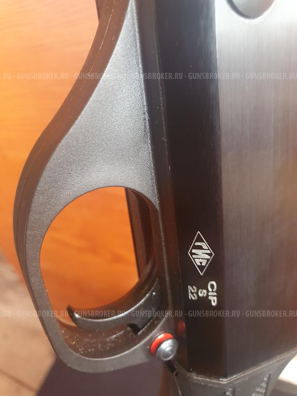 ИР-214(Бенелли м3)