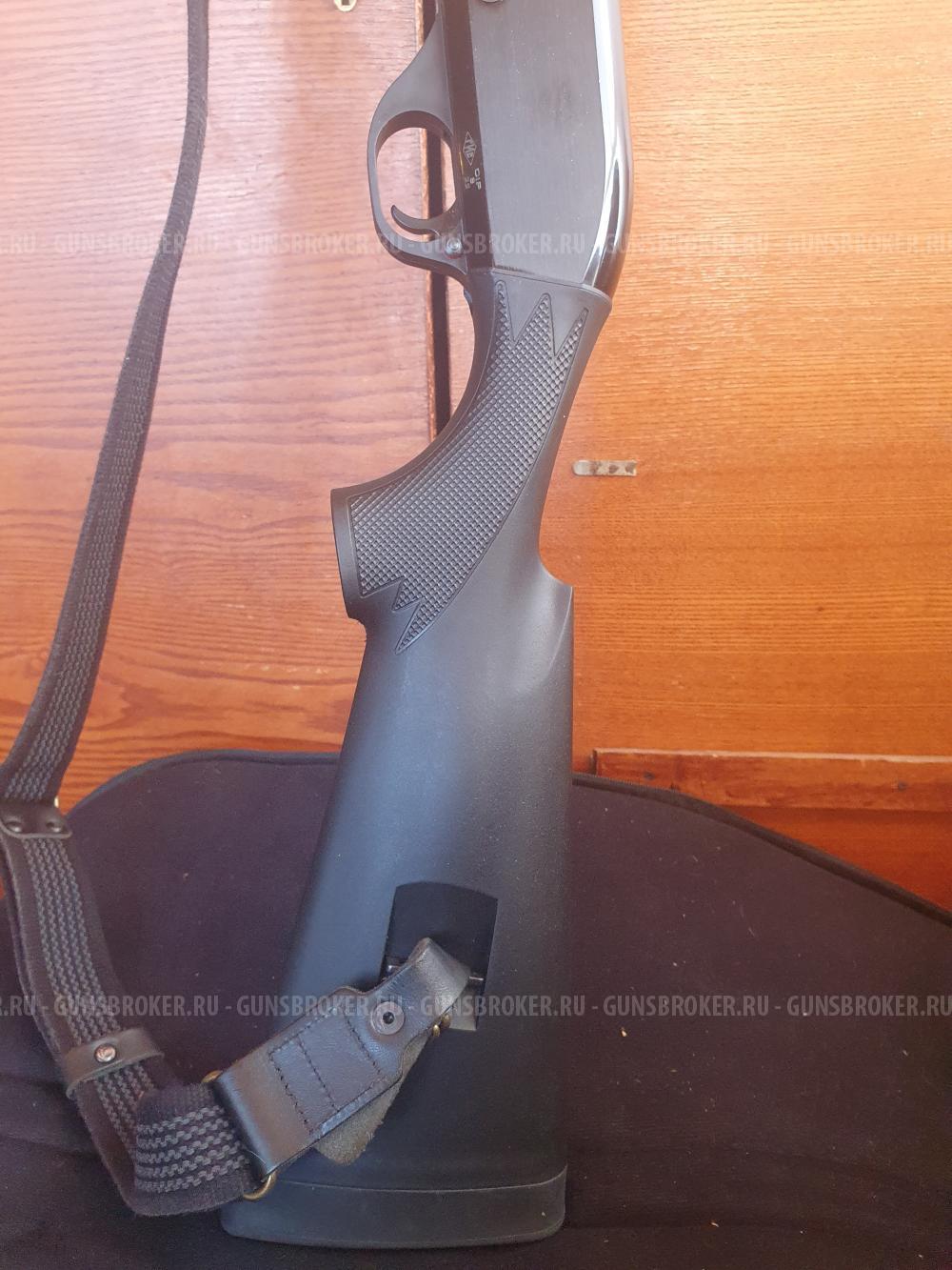 ИР-214(Бенелли м3)