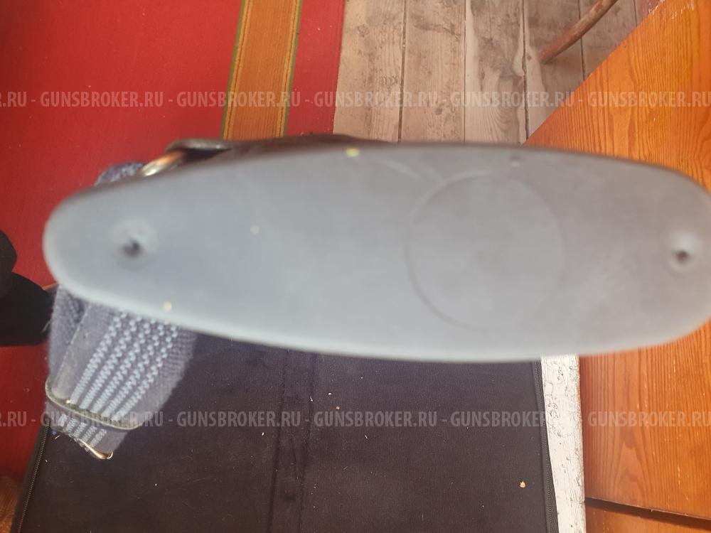 ИР-214(Бенелли м3)