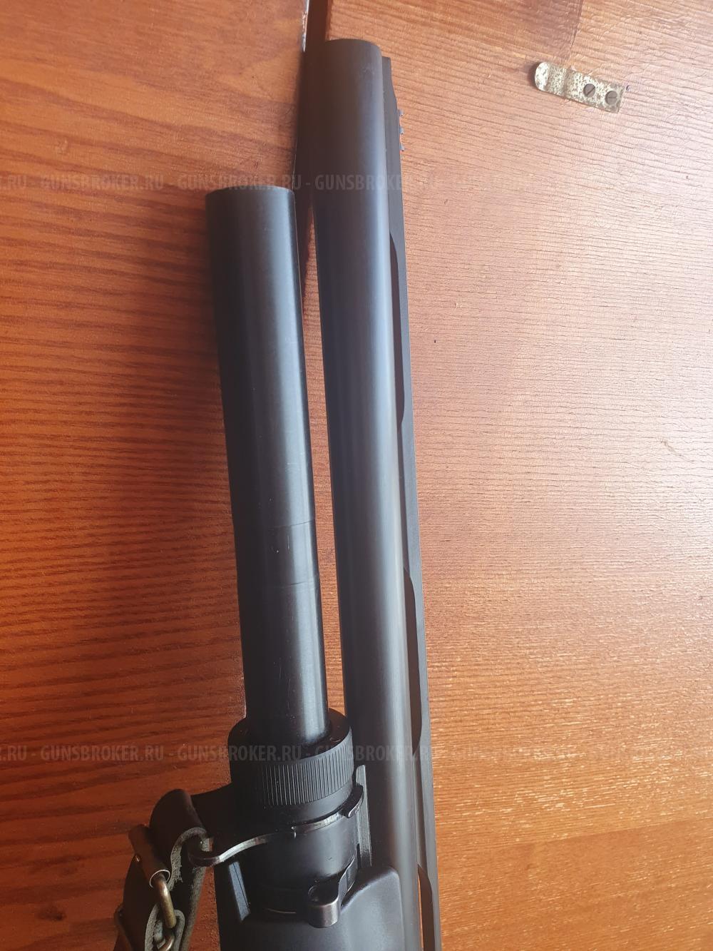 ИР-214(Бенелли м3)