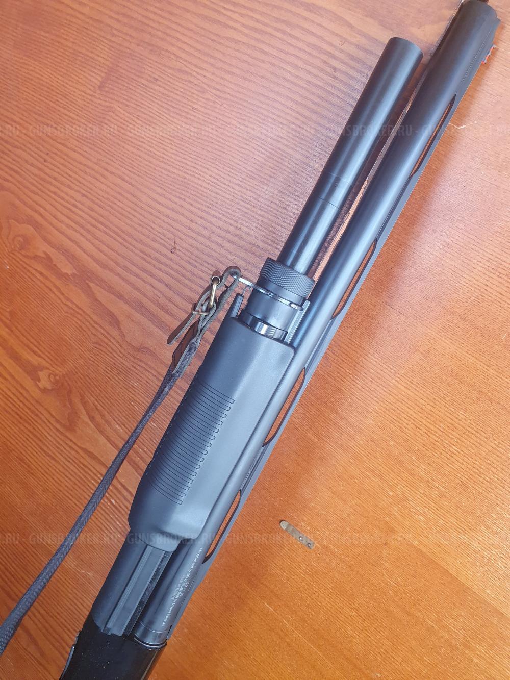 ИР-214(Бенелли м3)