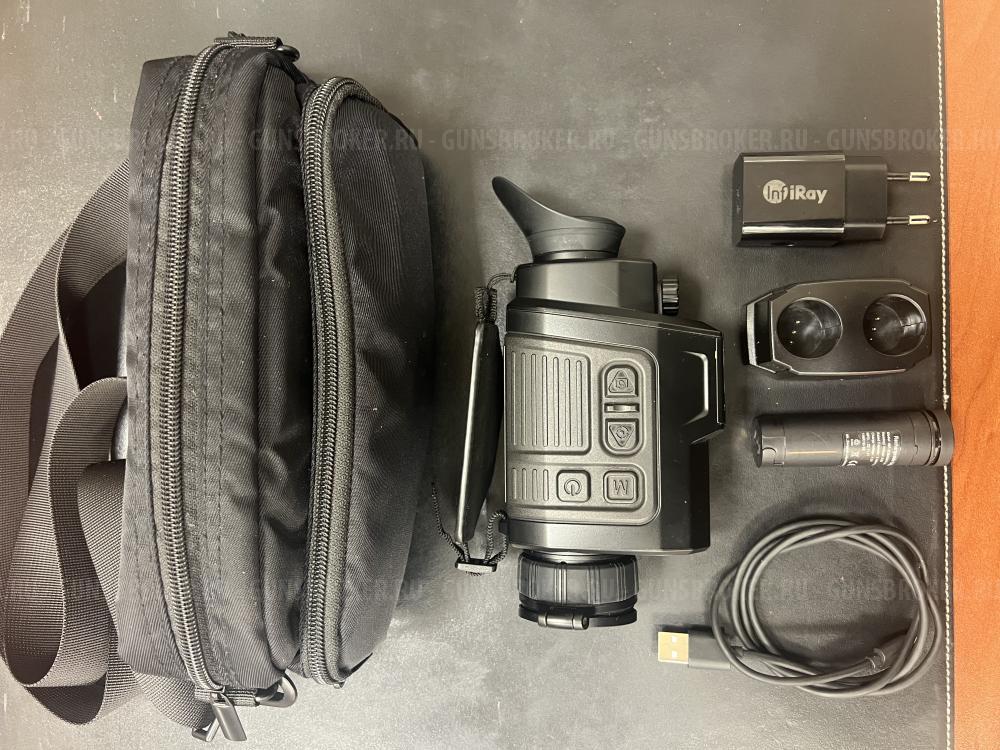iray FH35R Finder тепловизор 