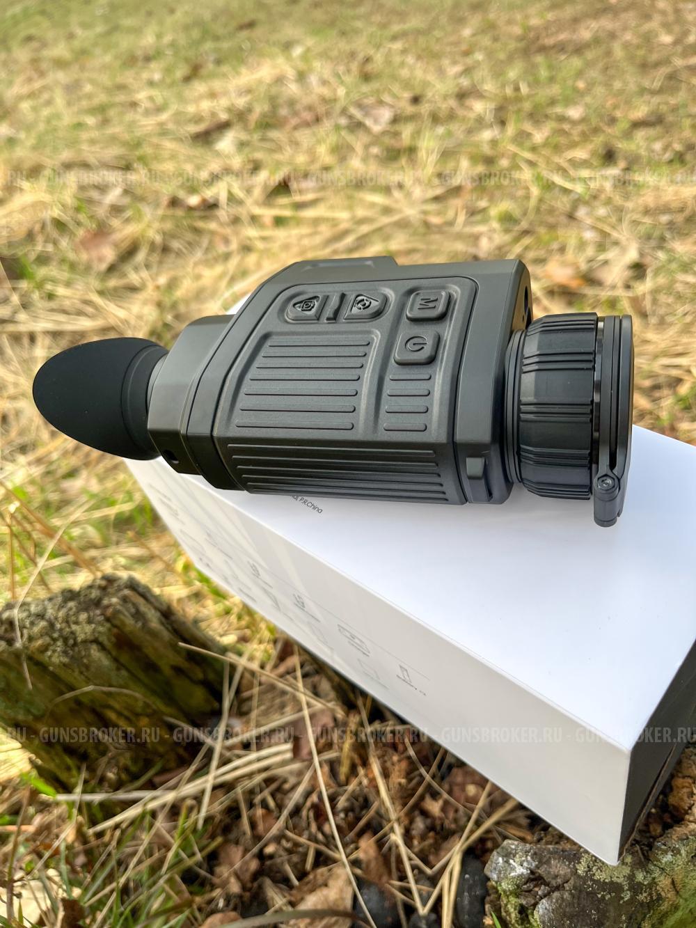 IRay Finder FH 35R V2 монокуляр с дальномером