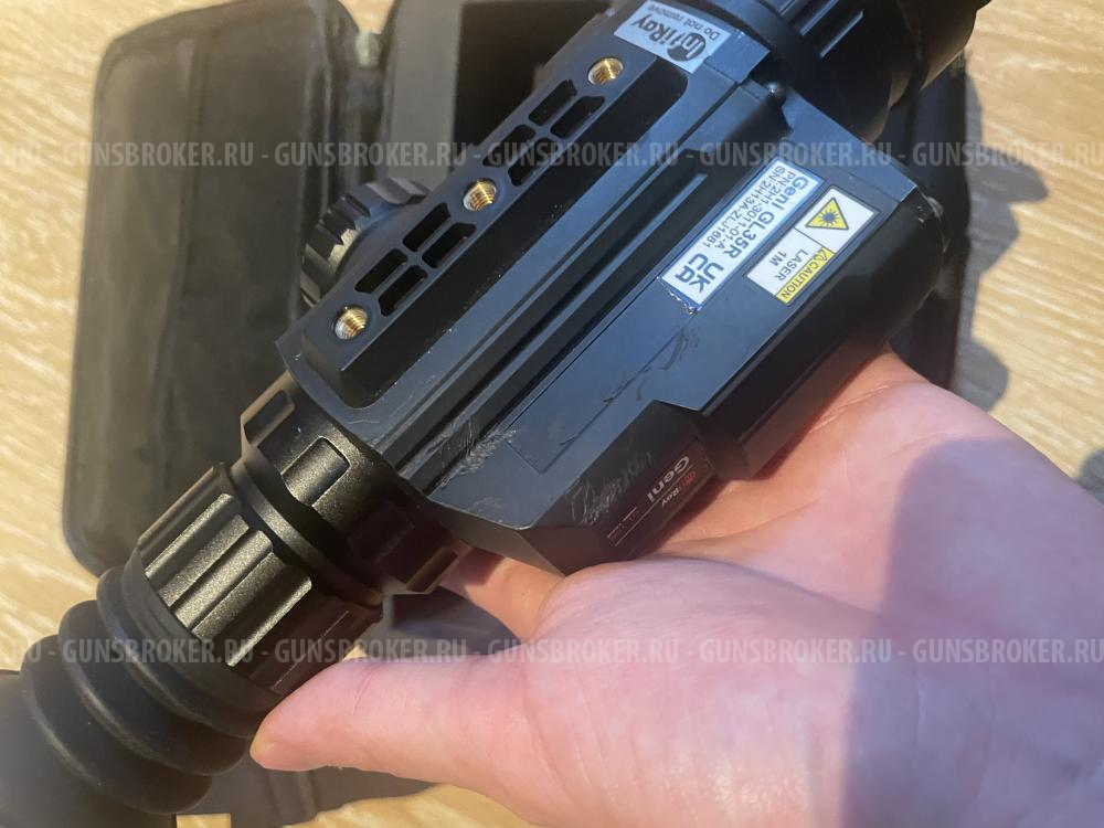 IRay Geni GL 35R с дальномером