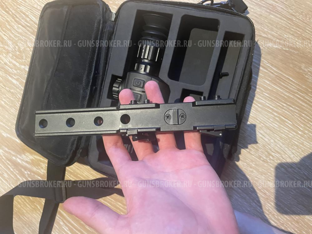 IRay Geni GL 35R с дальномером