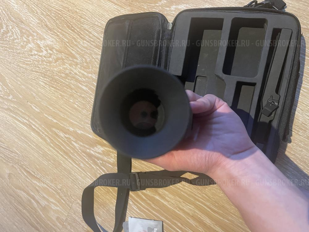 IRay Geni GL 35R с дальномером