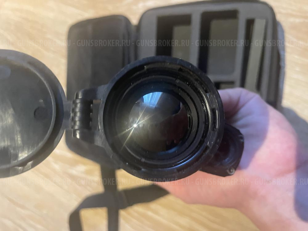 IRay Geni GL 35R с дальномером