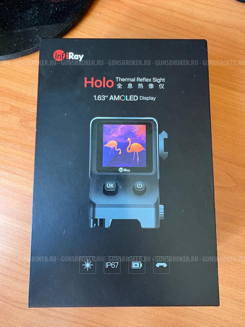 IRay Holo HP13 Тепловизионный прицел