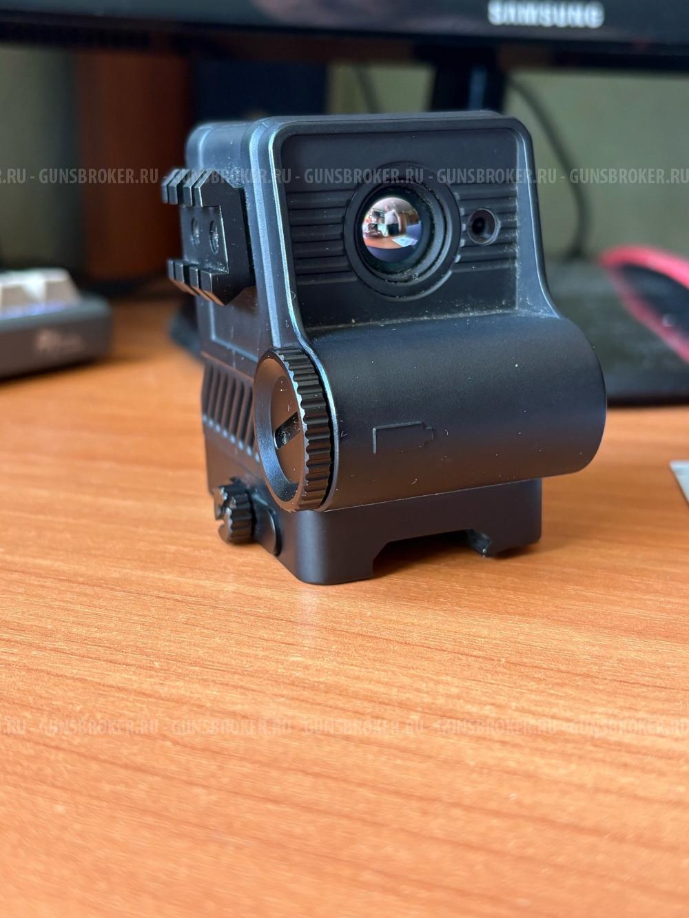 IRay Holo HP13 Тепловизионный прицел