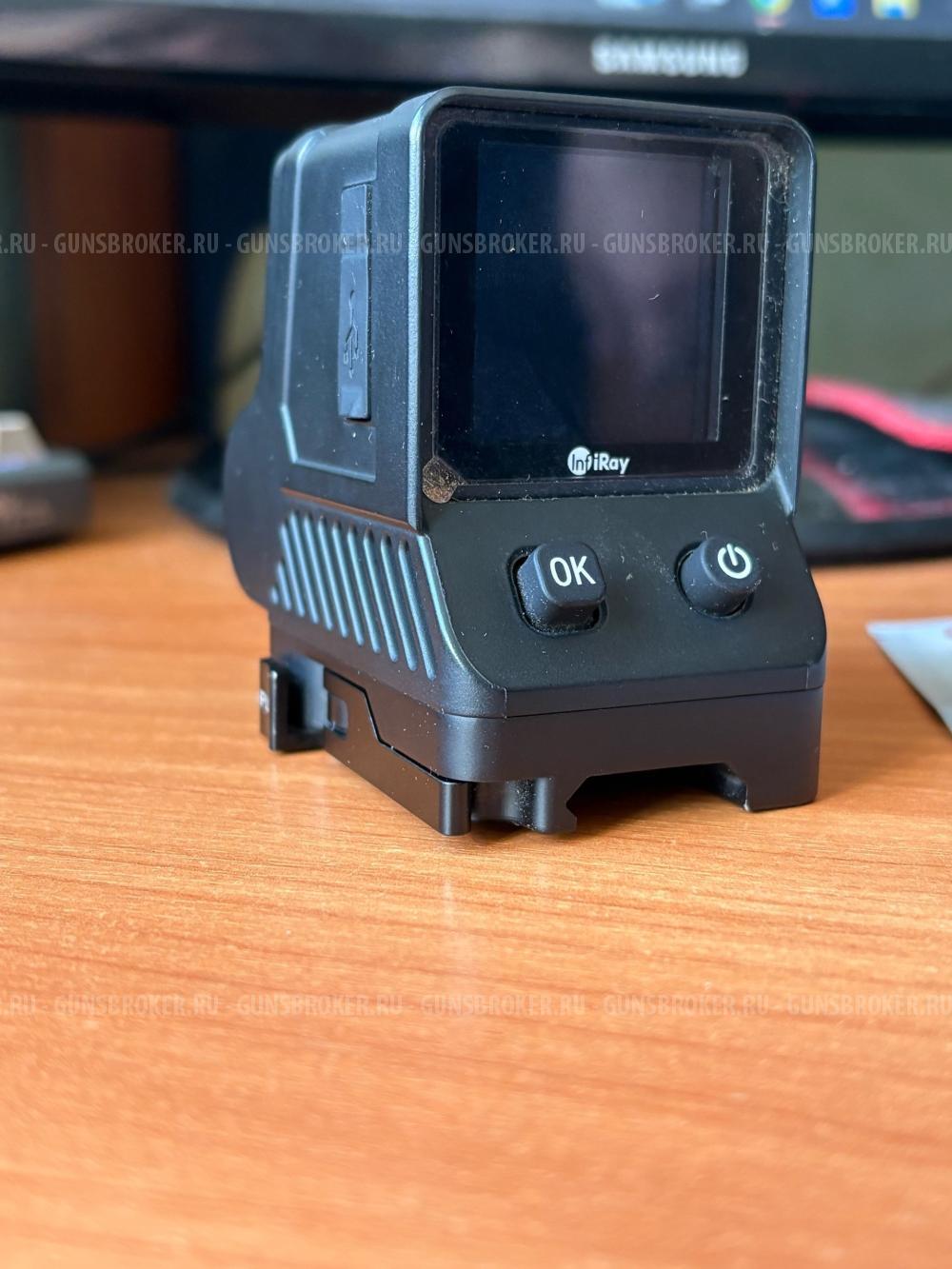 IRay Holo HP13 Тепловизионный прицел
