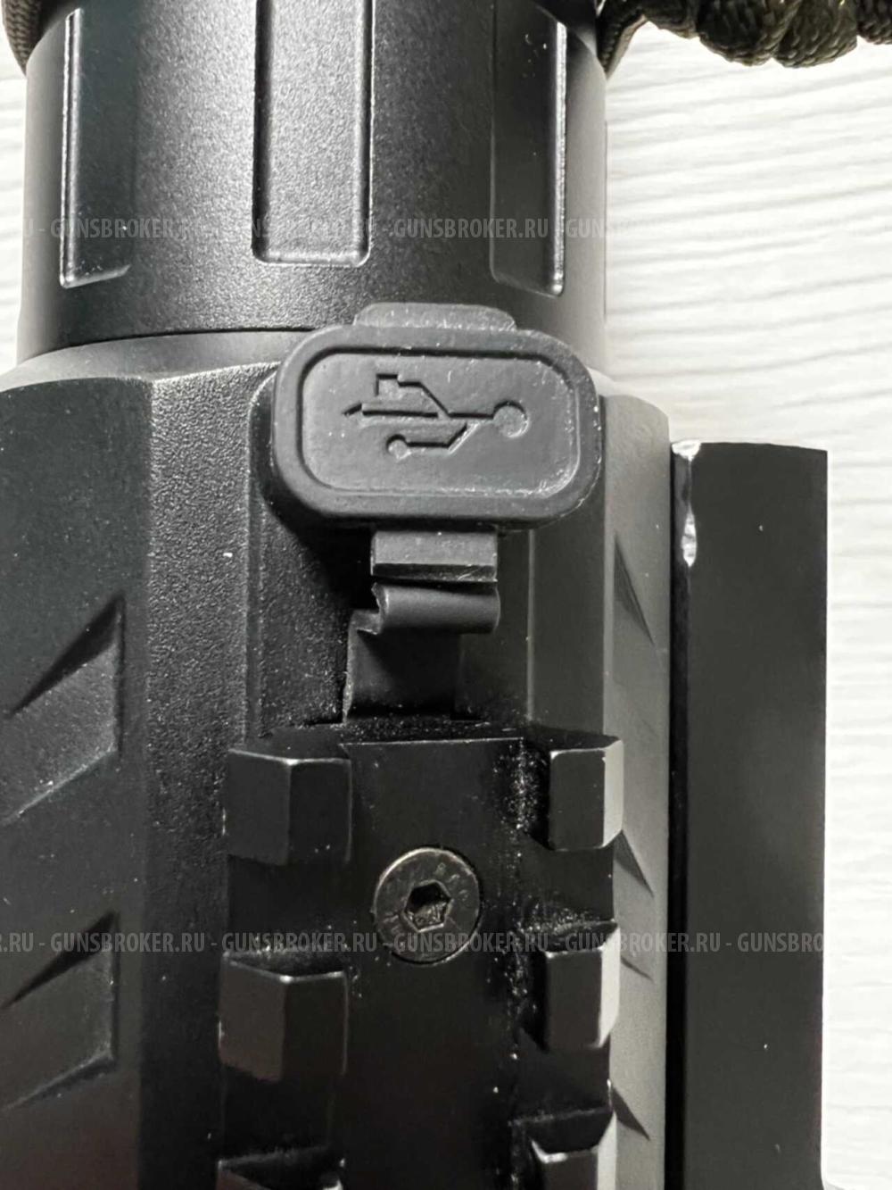 Iray Rico 42 LRF с дальномером