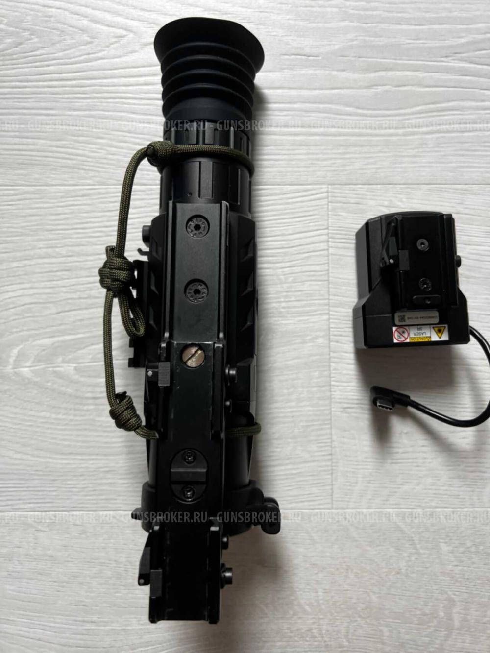 Iray Rico 42 LRF с дальномером