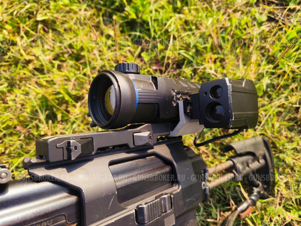 Iray Rico RH50 прицел тепловизионный.