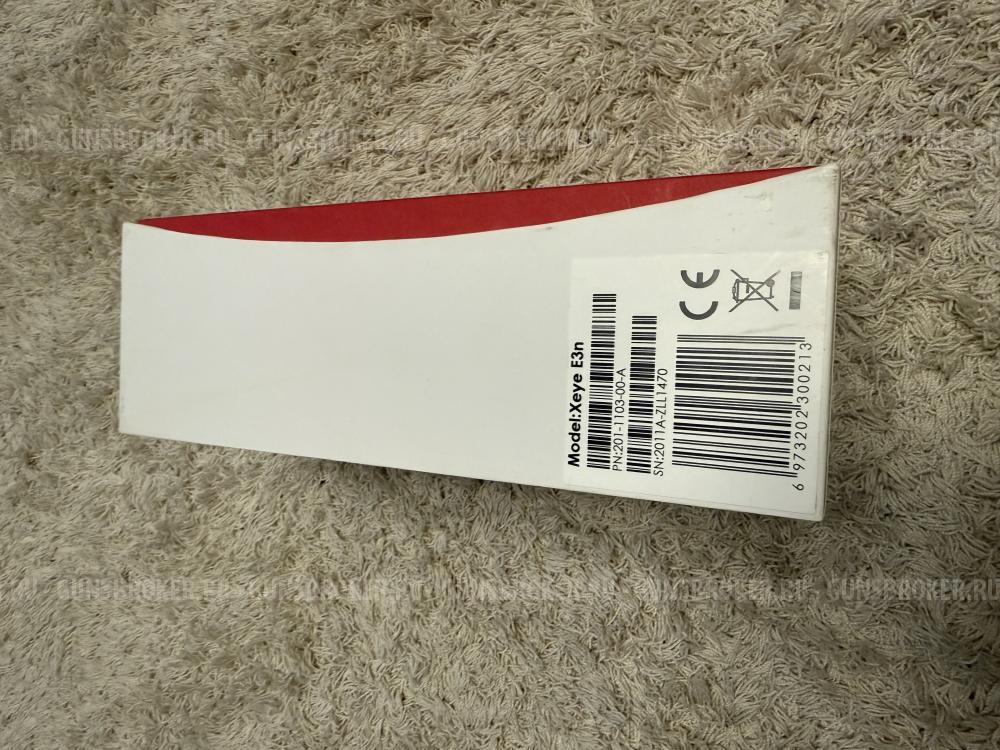 IRay Xeye E3n тепловизор