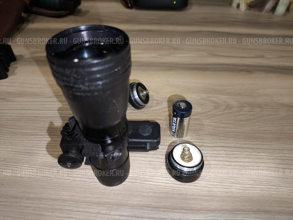 Иск подсветка барс для ночника