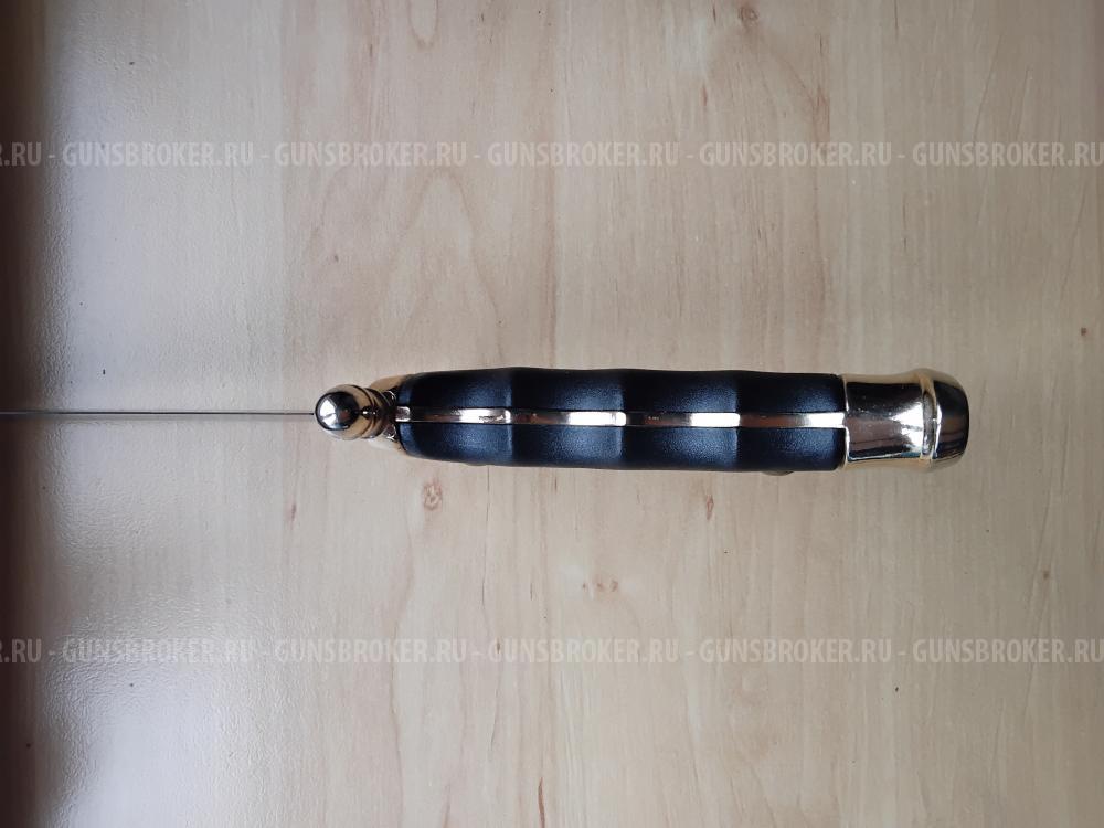 Испанский охотничий нож 