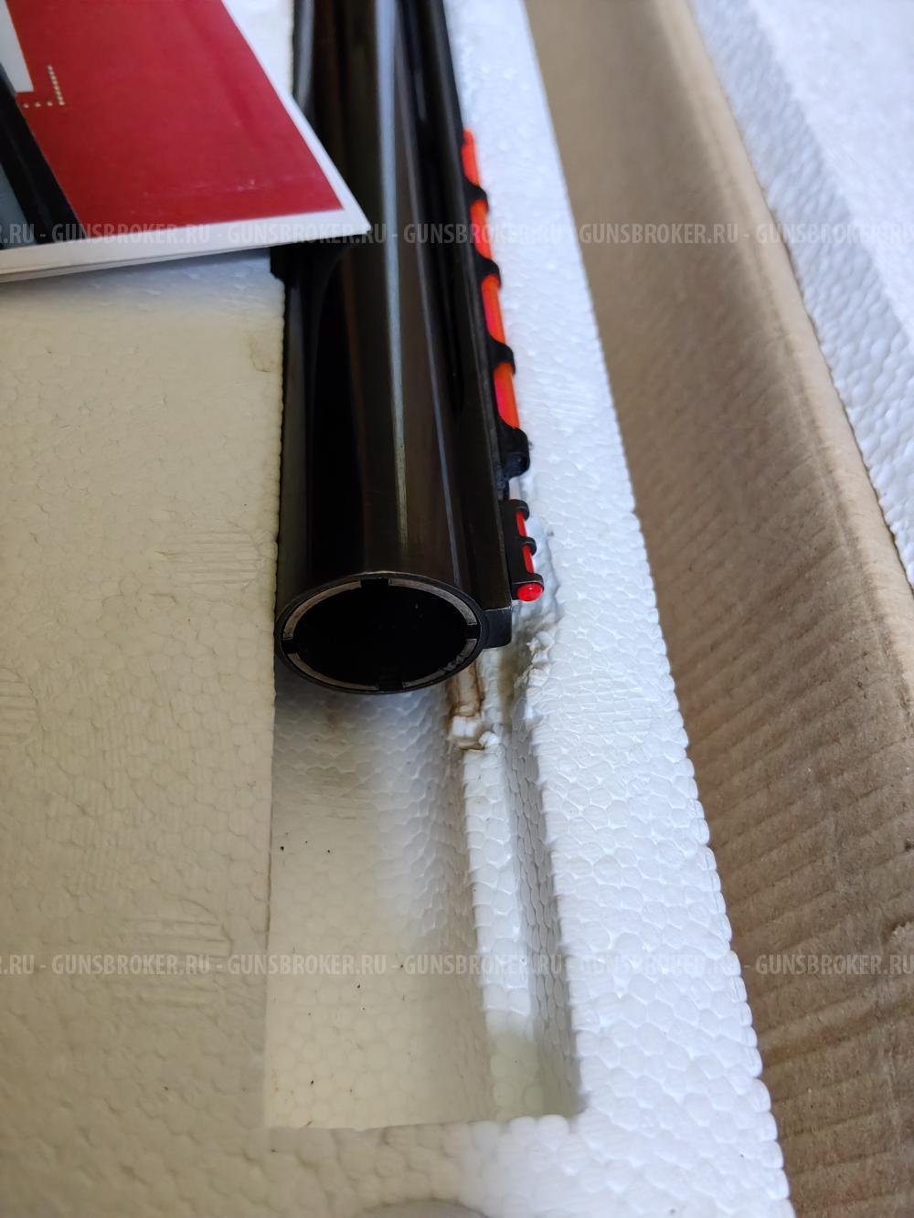 Испанский полуавтомат - версии "Люкс"