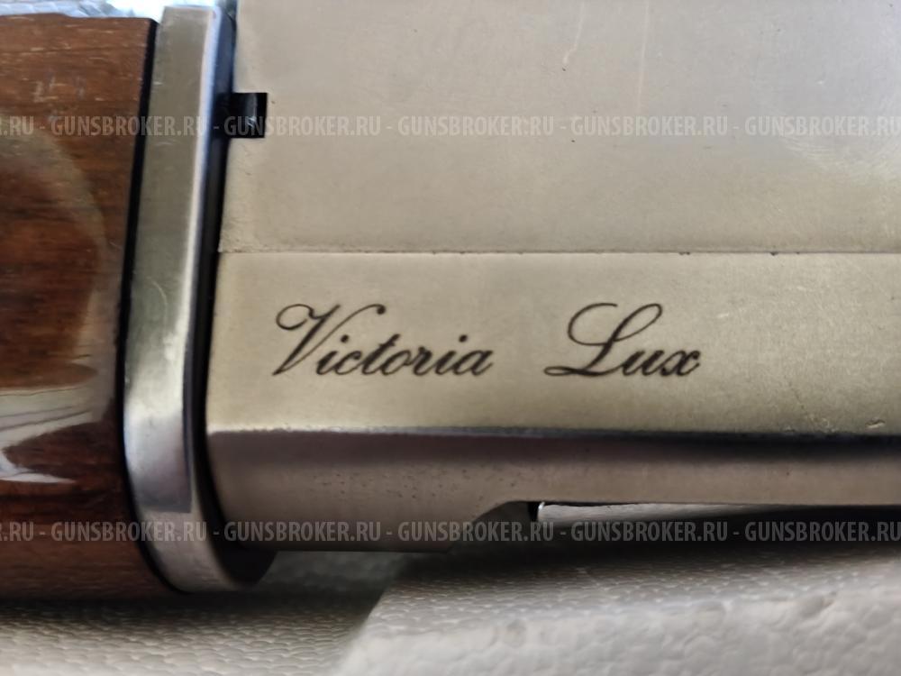 Испанский полуавтомат - версии "Люкс"