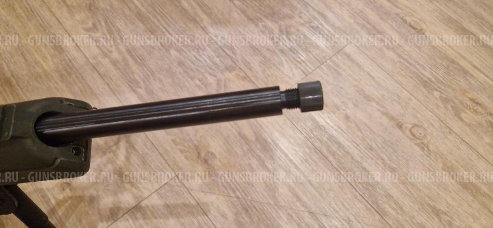 ISSC 22LR мелкаш