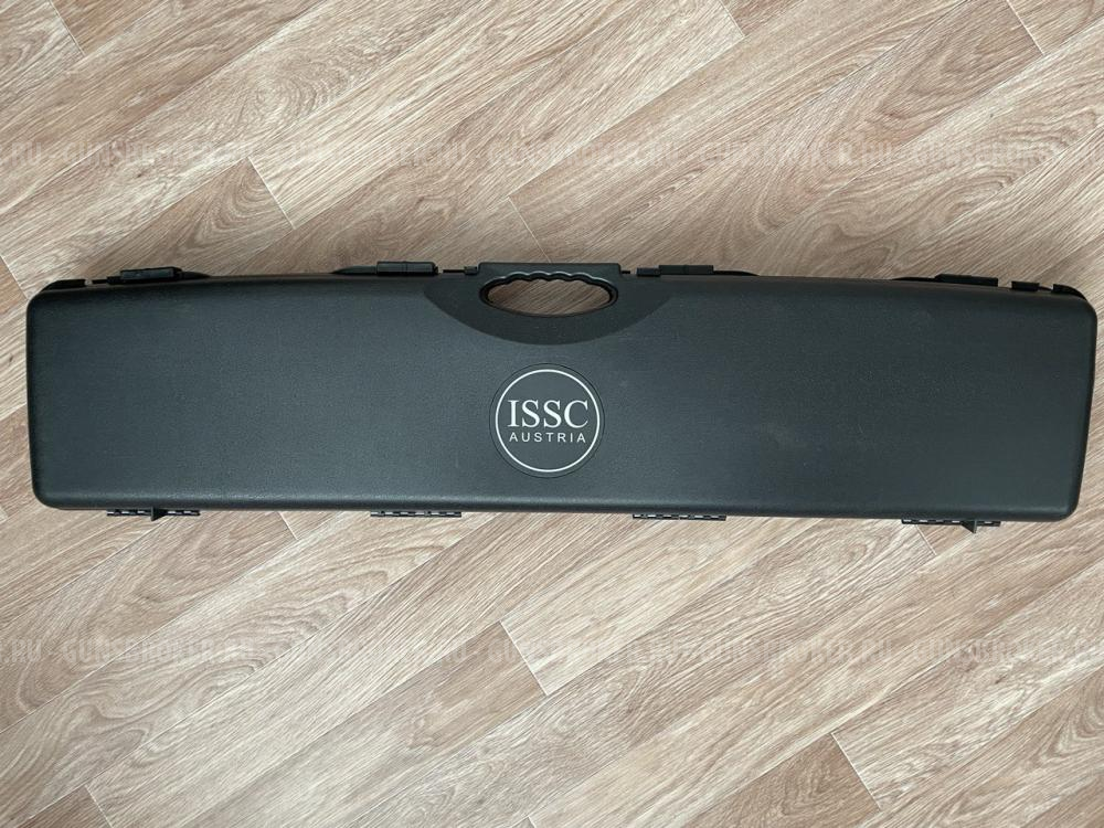 ISSC  SPA 22 (карабин мелкашка из Австрии)